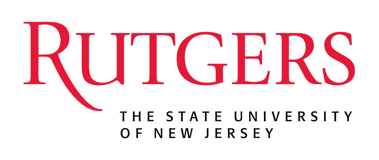 Rutgers University logo