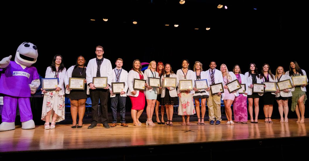 Radiologic Technology Class of 2025