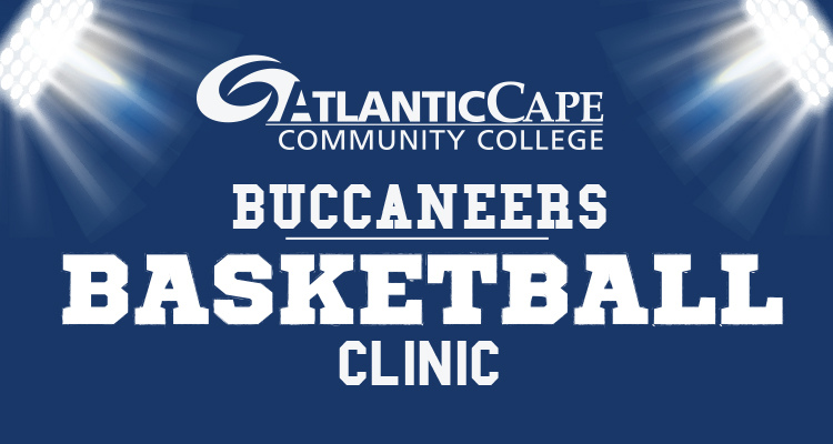 Buccaneer basketball youth skills clinic
