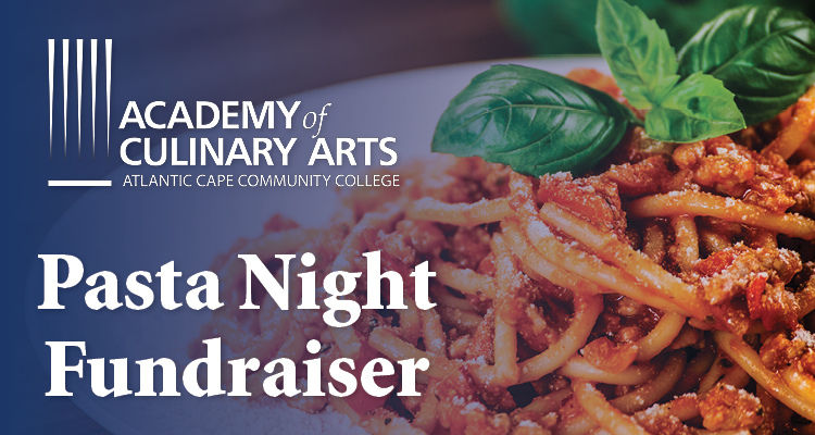 Hunger Free Campus Pasta Night Fundraiser will be held on April 12, 2023