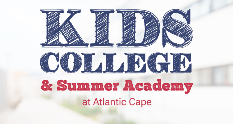 Kids College registration for summer 2023 classes is now open