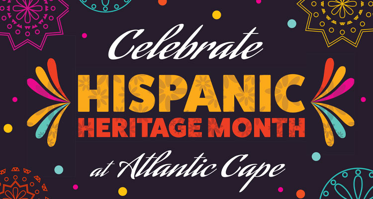 Hispanic Heritage Month at Atlantic Cape