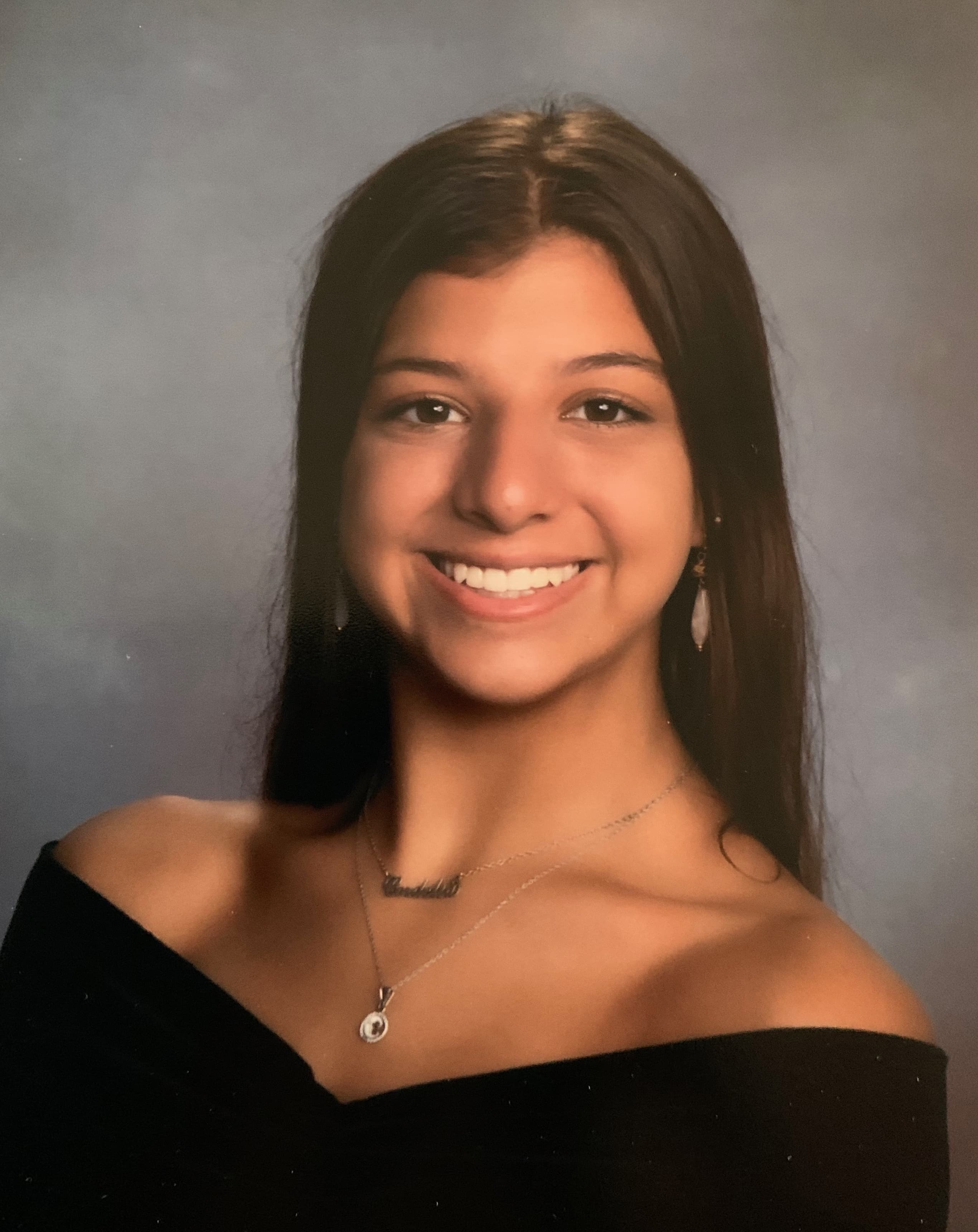 Cordelia Osuch Student Headshot
