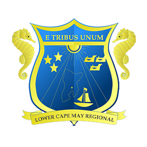 lower cape may regoional school district logo