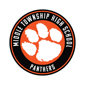 middletown high school logo