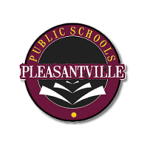 pleasantville high school logo
