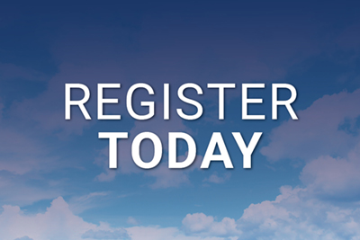 Register today for the Aviation and Drones program