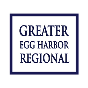 greater egg harbor regional logo