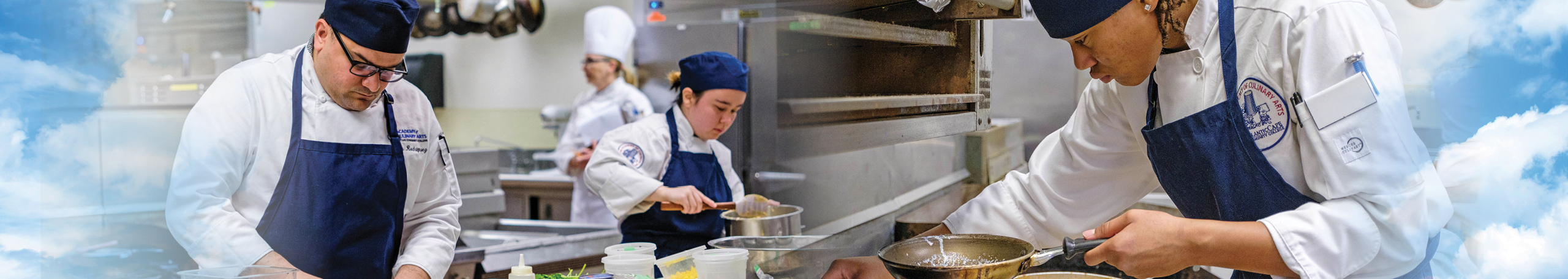 Academy of Culinary Arts