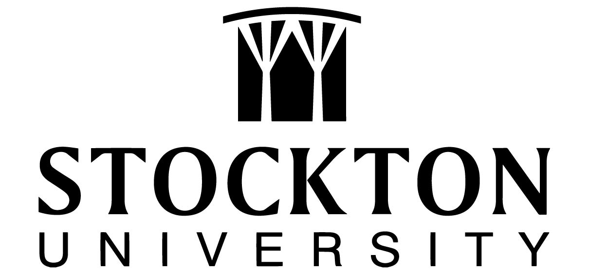 stockton University logo
