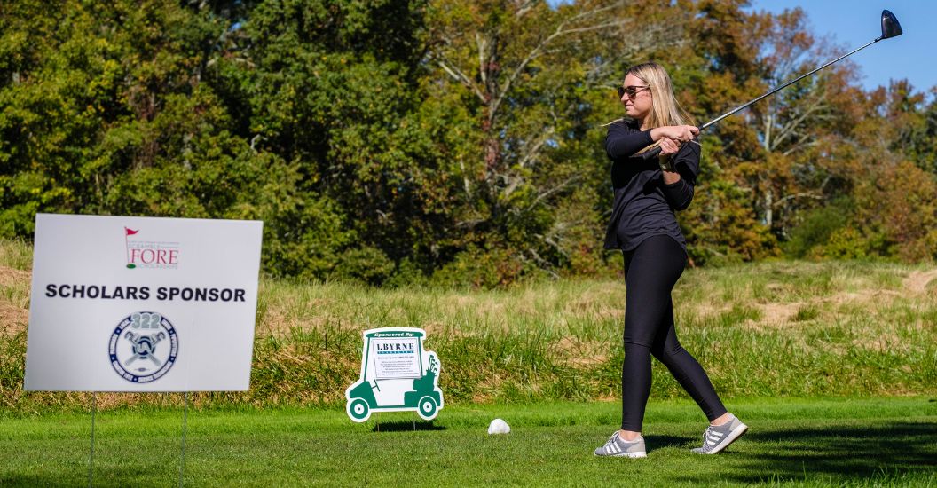 Atlantic Cape Foundation Annual Golf Tournament