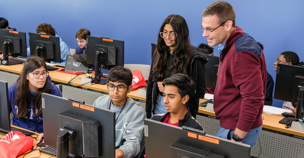 Atlantic Cape Professor Discusses Benefits of AI in Higher Education; College Moving to Forefront Locally in AI Learning