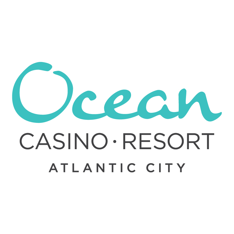 Ocean Casino Resort logo