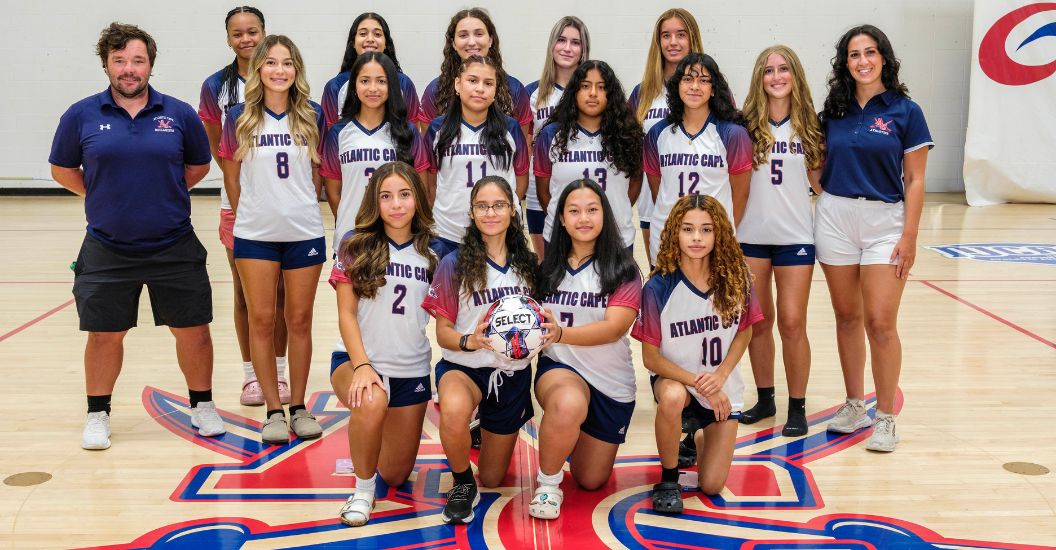 Women's soccer team 2025