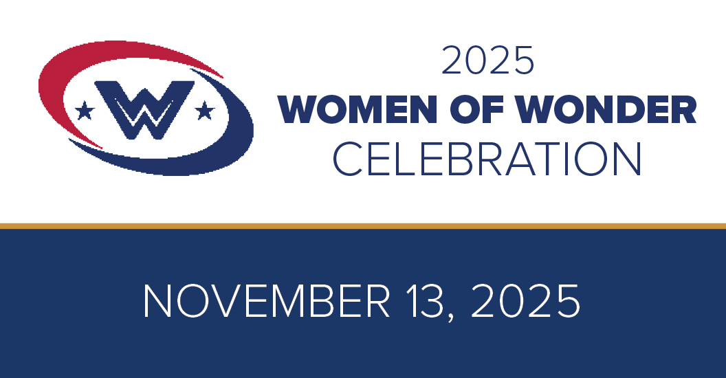 Women of Wonder 2025 recipients