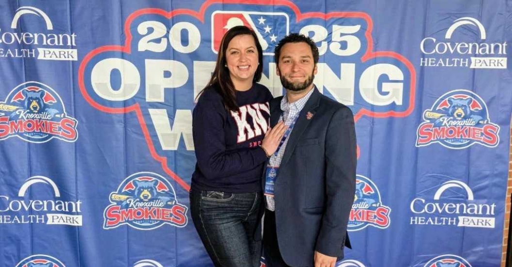 Atlantic Cape Alumnus Living Out His Dream in Minor League Baseball