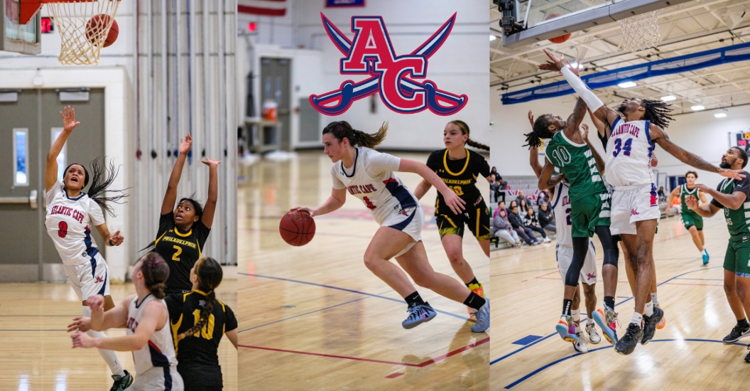 Rainelle Blocker, Angelina Bell and Olyn Knox