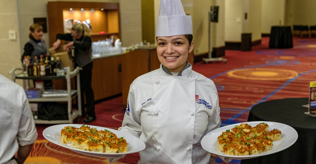 Food and Beverage Participants Announced for 43rd Annual Restaurant Gala; Exciting Raffle Ticket Packages Still Available for Purchase