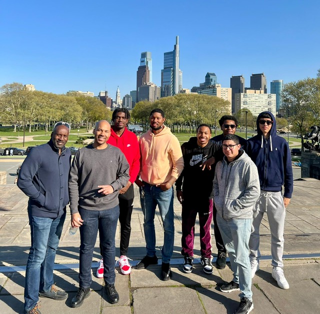 Mac Members in Philly