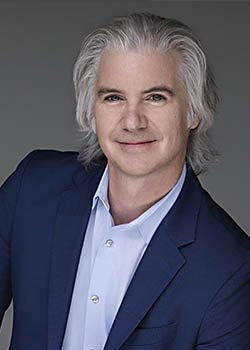 Dr. Jonathan Mercantini