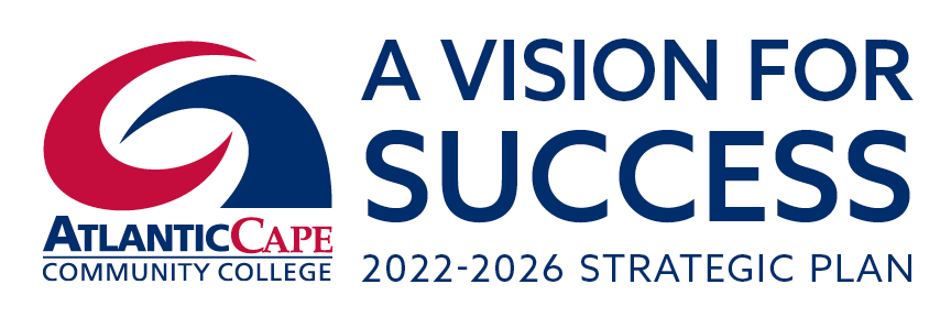 2022-2026 Strategic Plan Logo
