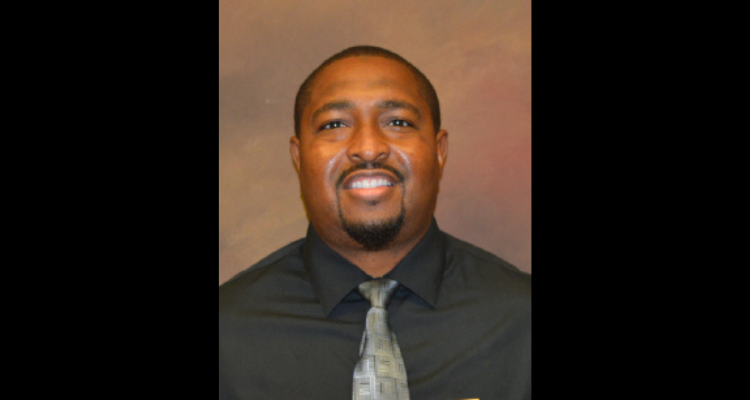 Kenyatta Collins