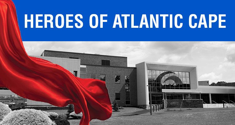 Heroes of Atlantic Cape