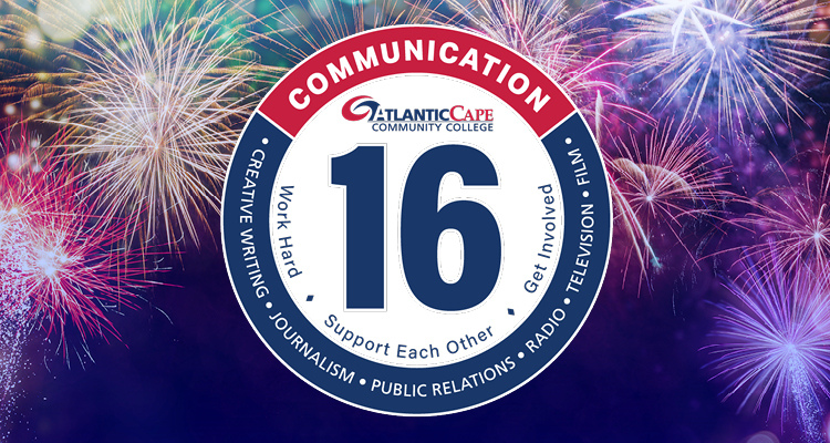 Atlantic Cape's Communication Awards Club will host its 16th Annual Communication Awards