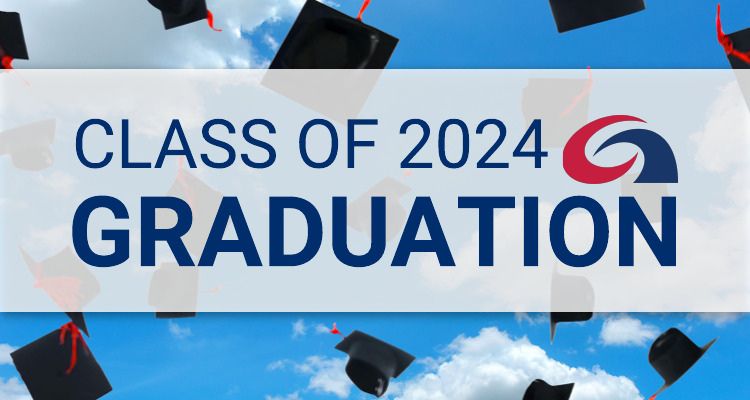 Atlantic Cape's 2024 Commencement Week ceremonies