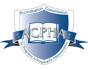 Accreditation Commission for Programs in Hospitality Administration