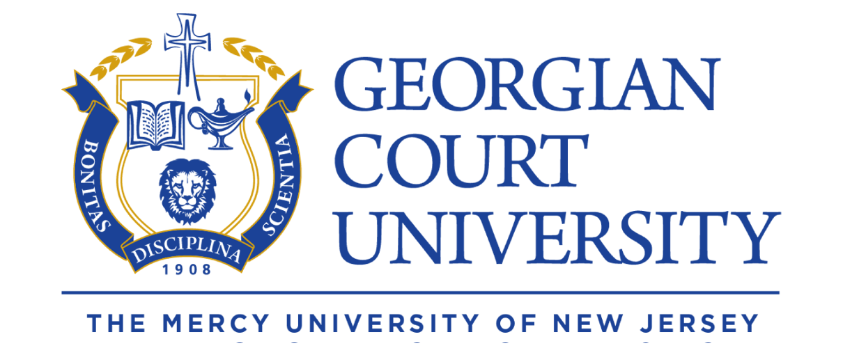 Georgian Court University  logo