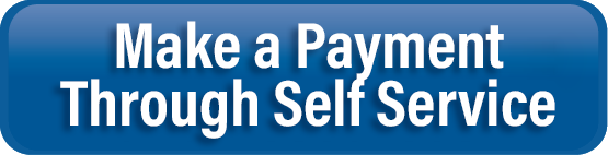 Make a payment through self service button