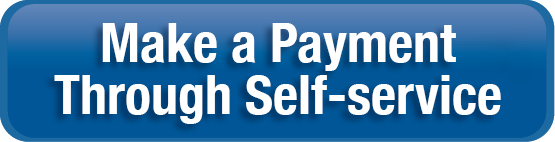 Make a payment through self service