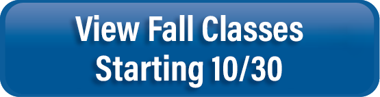 View fall classes starting October 30