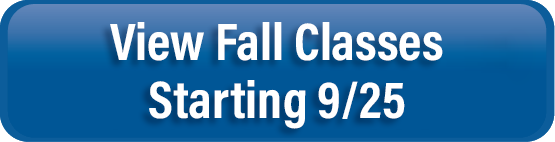 View fall classes starting September 25