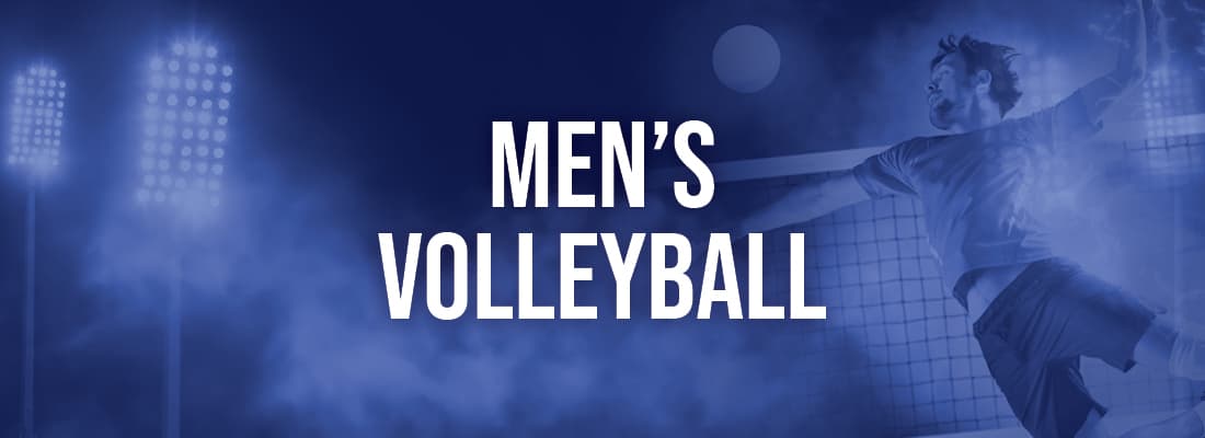 Men's Volleyball