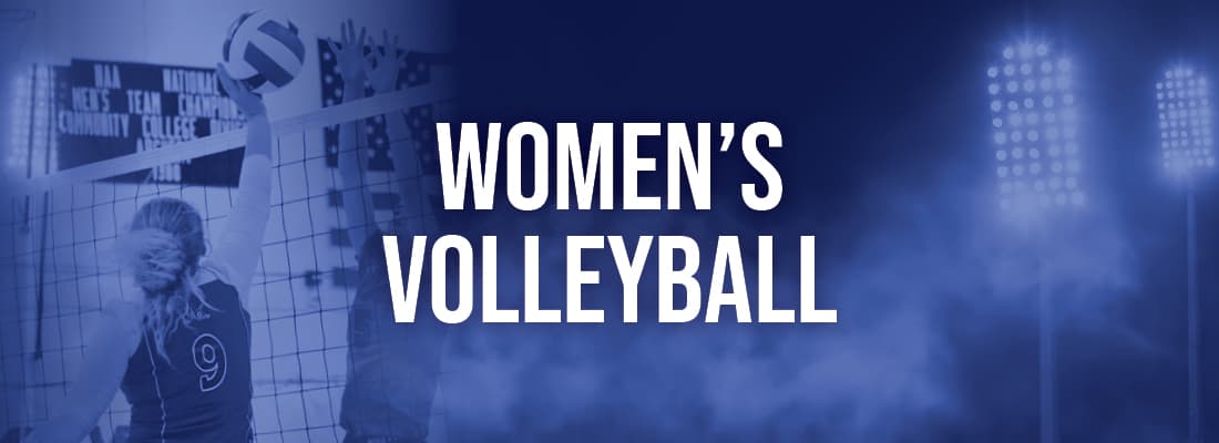 Women's Volleyball