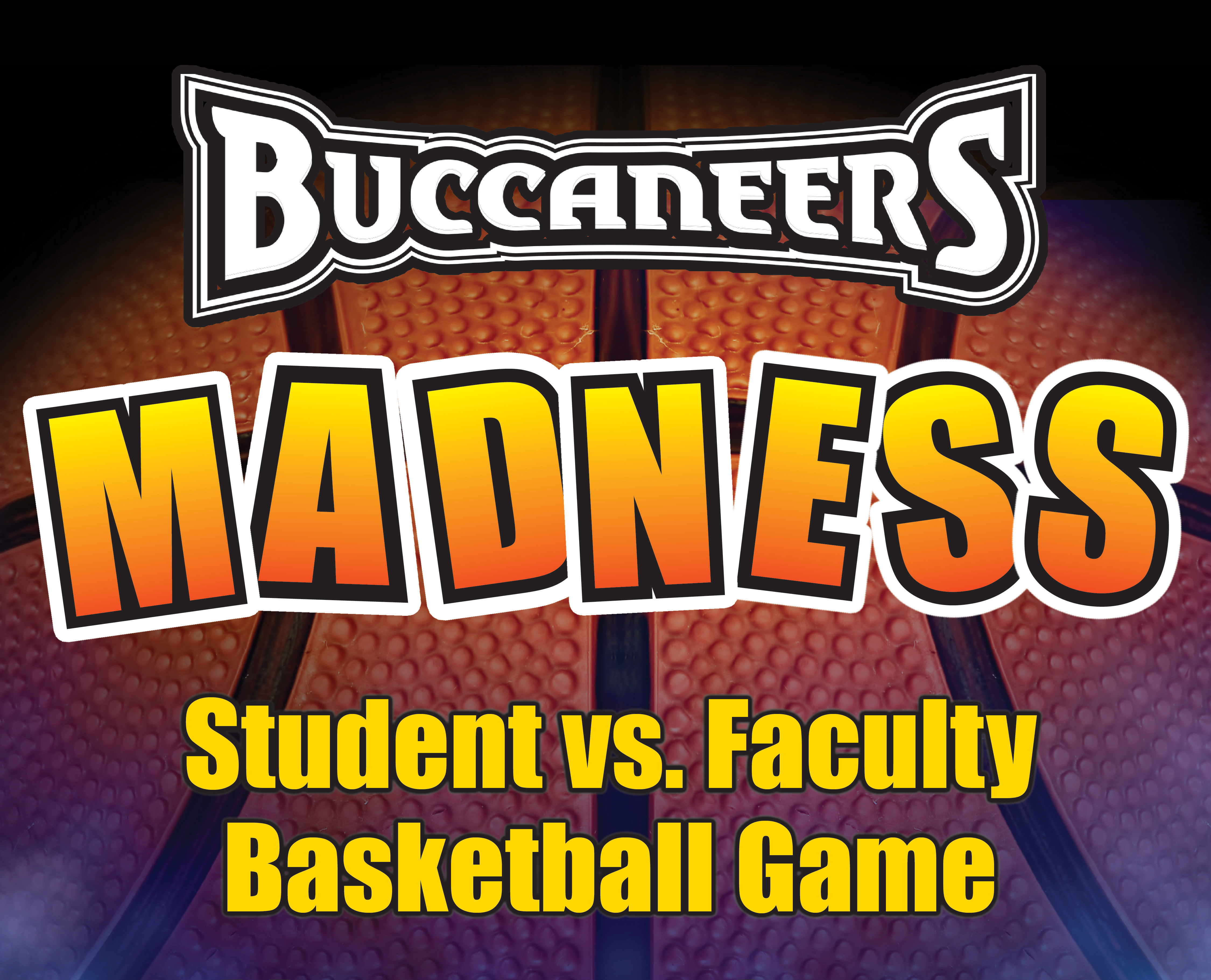 Buc's Madness