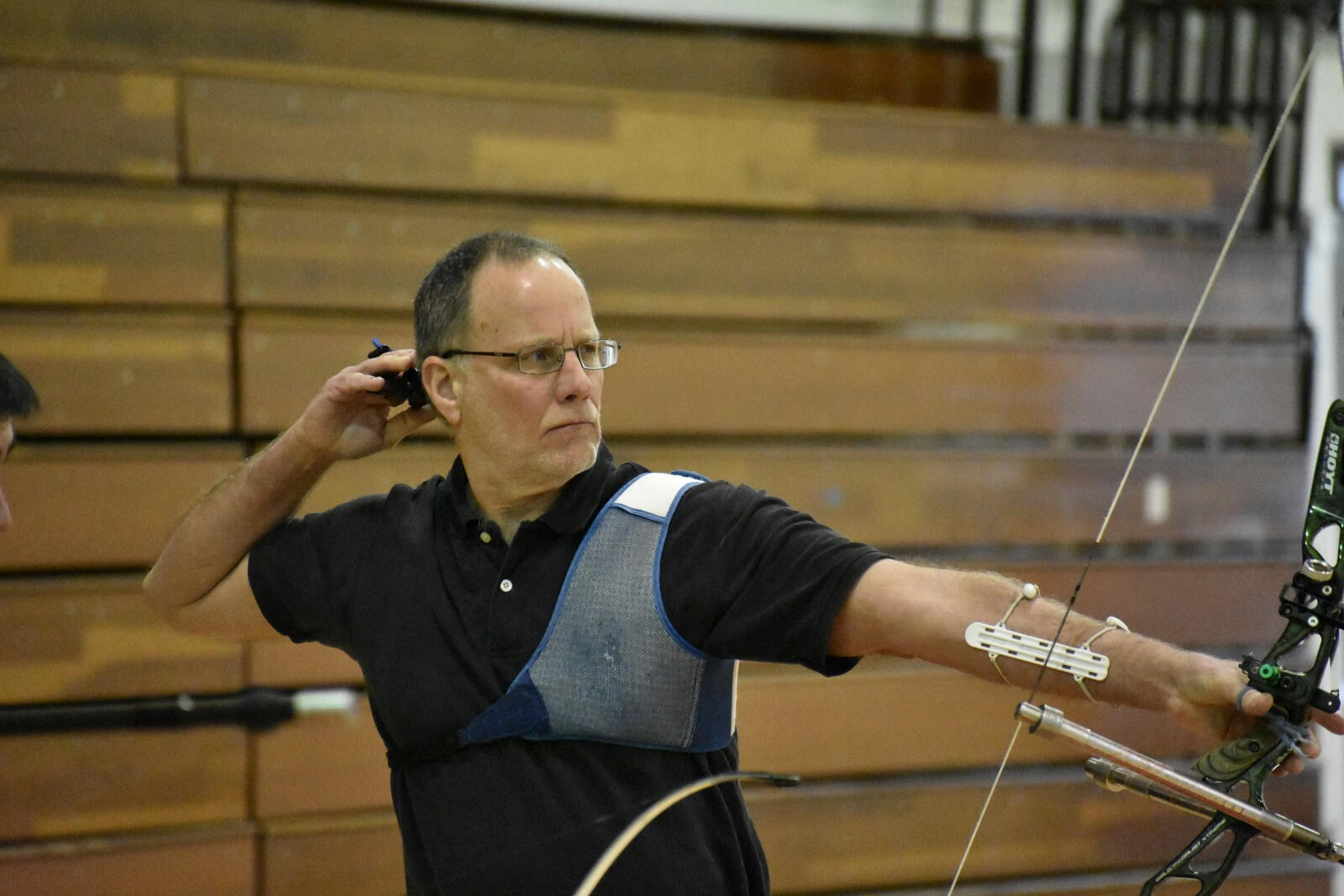 Jack Ward