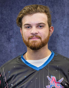 Esports Head Coach Orren Stewart