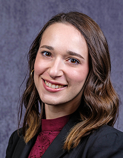 Gracellen Thorstensen Profile Image