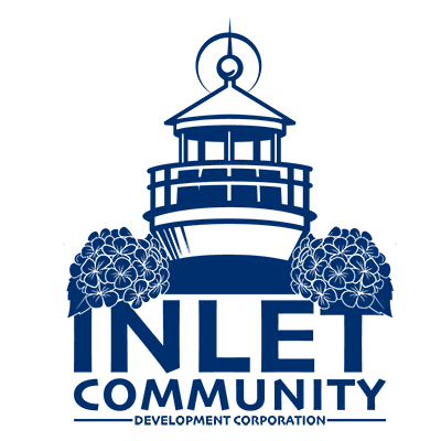 Inlet Community Logo
