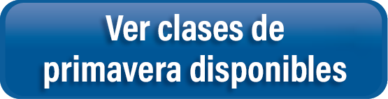 Ver clases de primavera disponibles