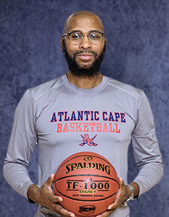 Head Coach Allen Ragland