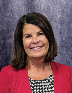 Gwen McIntyre Profile Image