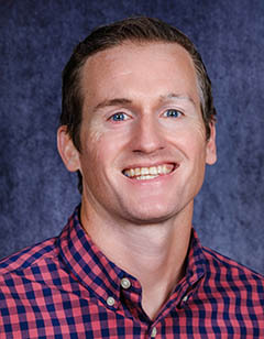Jeffrey Wenzel Profile Image