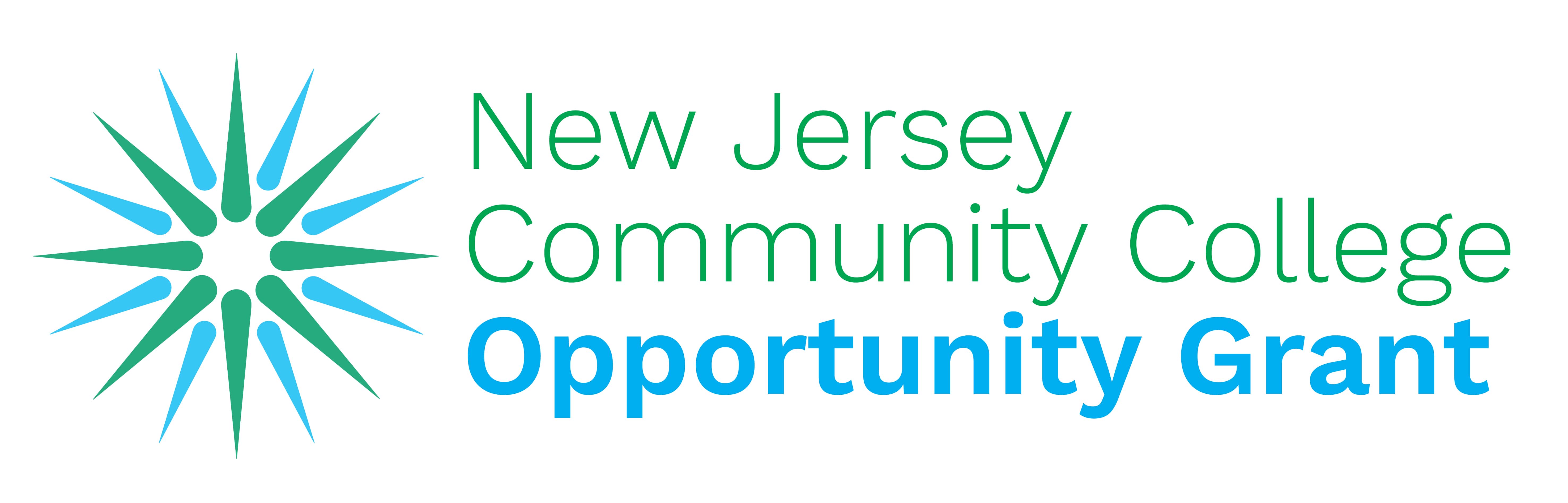 New Jersey Community College Opportunity Grant