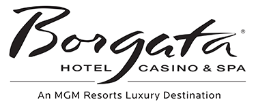 Borgata Logo
