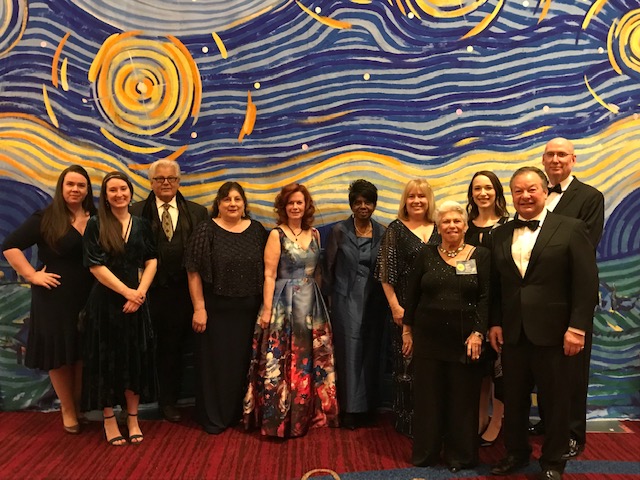 Gala Reception 2022