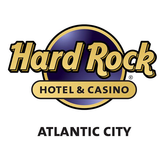 hardrock hotel and casino Atlantic City logo